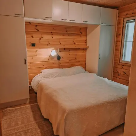 Cozy Chalet Chalet