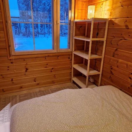 Cozy Chalet *