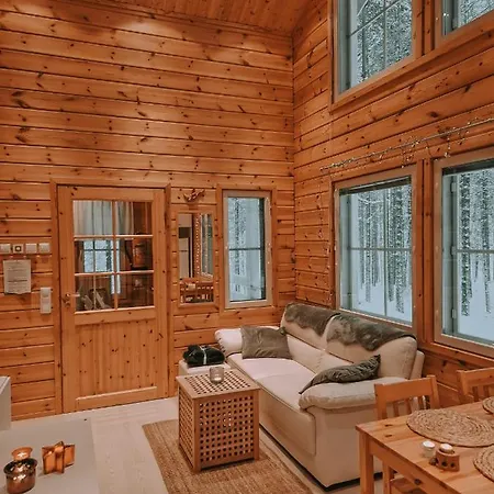 シャレー Cozy Chalet