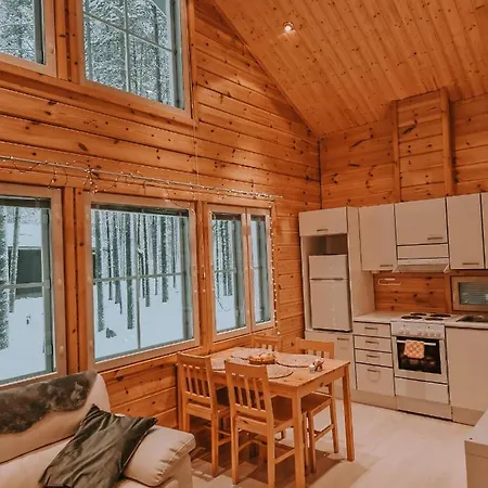 Cozy Chalet シャレー