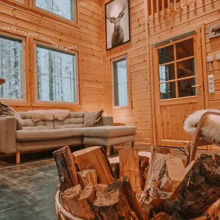 Cozy Chalet *