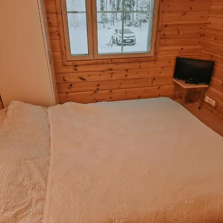 Cozy Chalet Chalet