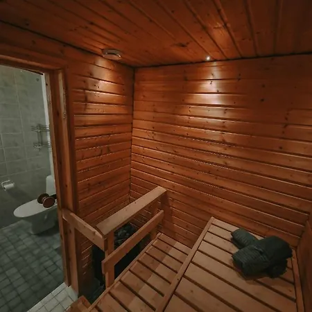 Chalet Cozy Chalet
