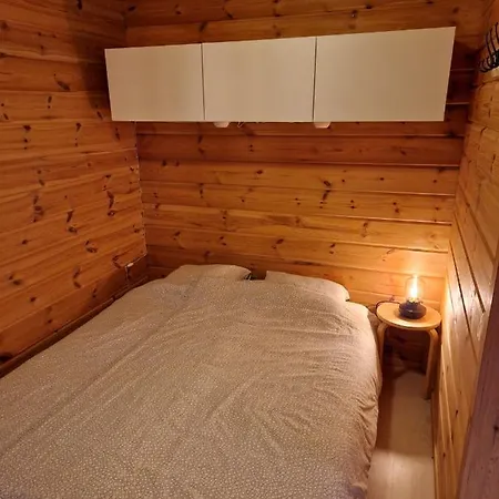 Cozy Chalet Chalet Äkäslompolo