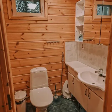 Cozy Chalet シャレー