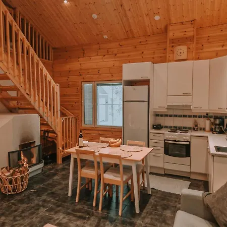Cozy Chalet シャレー