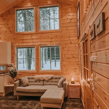 Cozy Chalet *