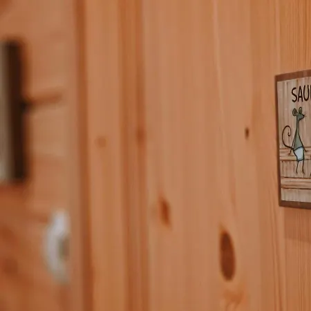 Cozy Chalet シャレー *
